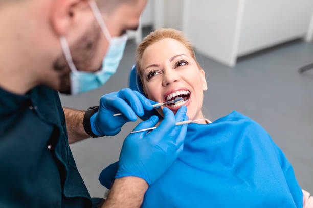 Best Cosmetic Dentistry  in Silsbee, TX