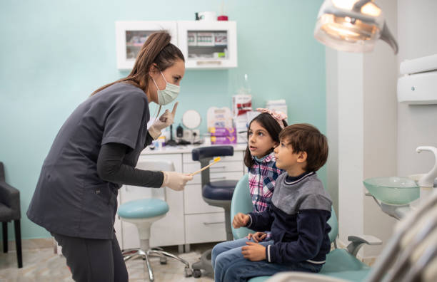 Dental Inlays and Onlays in Silsbee, TX