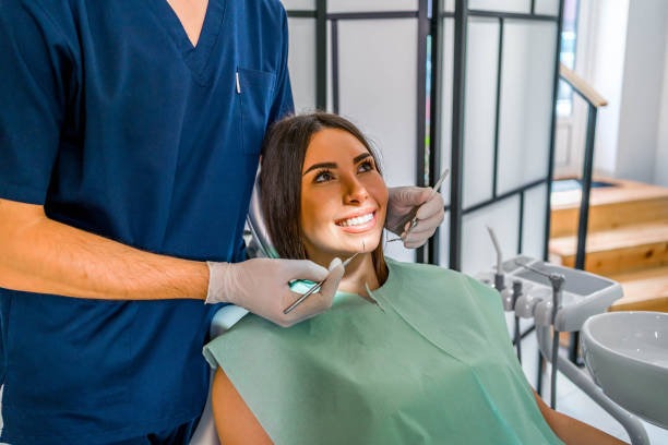 Best Dental Inlays and Onlays  in Silsbee, TX