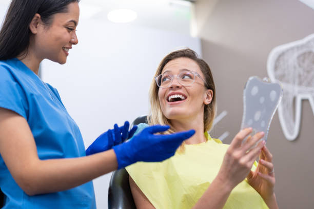 Best Dental Exams and Cleanings  in Silsbee, TX