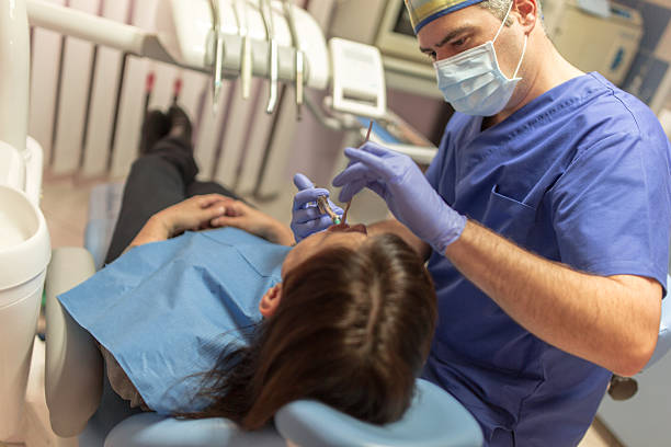Advanced Technology for Better Dental Care in Silsbee, TX